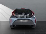 TOYOTA Aygo X Business Edition *Kamera*SitzHz*