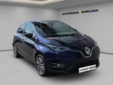 RENAULT ZOE Riviera KAUF-BATTERIE+ 52kWh+NAVI+PDC+RfK