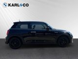 MINI One 3-Türer Tempomat Keyless LED PDC DAB Klima
