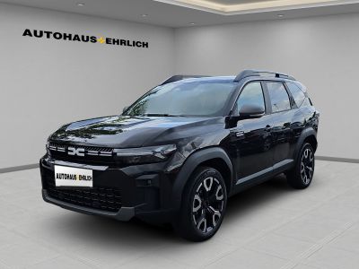 DACIA Bigster Hybrid 155 Journey PANORAMADACH LHZ SHZ