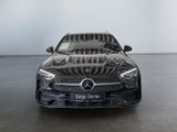 MERCEDES-BENZ C 220 d T // AMG DISTR SPUR AHK KAMERA PDC SHZ