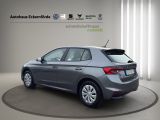 SKODA Fabia 1,0 Essence Klima Einparkhilfe