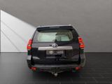TOYOTA Land Cruiser 2.8*Leder*Sitzkühl *AHK*AllTerrain*