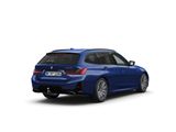 BMW M340i xDrive+AHK+Navi+LED+RFK+Leder+e-Sitze+PDC