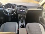 VW Tiguan Comfortline Navi/Klima/AHK/PDC/ACC