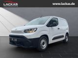 TOYOTA Proace City L1 Kasten Electric Duty Finanzierung