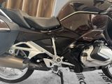 BMW R 1250 RT 3-Pakete+SZH+ZV+Audio+DWA+