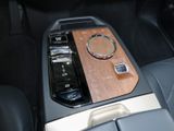 BMW iX xDrive50 MSport SkyLounge SoftClose Laser B&W