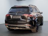MERCEDES-BENZ GLE 350 de 4M AMG BURM NIGHT WIDE 360 AHK DISTR