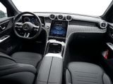 MERCEDES-BENZ GLC 200 4M AMG SPUR AHK 360 PDC SHZ MEMO