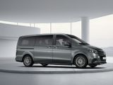 MERCEDES-BENZ EQV 300 MOPF 360° 6SITZER NAVI KLIMA TISCH 360
