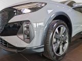 AUDI Q4 e-tron 40 Matrix-LED ACC Panorama RFK Navi+