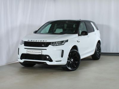 LAND ROVER Discovery Sport P250 R-Dynamic S Meridian AHK