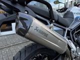 TRIUMPH Tiger 900 Alpine Edition Akrapovic-Lager