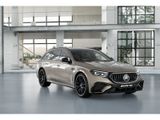 MERCEDES-BENZ AMG E 53 Hybrid 4MATIC+ T-Modell AMG BURM NIGHT