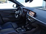BMW 118i M Sport, Shadow-Line, Lenkradheizung