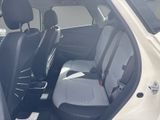 RENAULT Captur Intens +Navi+Kamera+Sitzheizung+