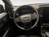 FORD Ranger Plug-in-Hybrid XLT e-4WD Doppelkabine AHK Digitales Cockpit Sperrdiff. ACC Apple CarPlay