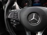 MERCEDES-BENZ V 220 lang LED MBUX Navi Distronic AHK Kamera Leder el. Schiebetür Tisch Easy Pack