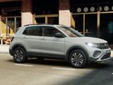 VW T-Cross ENERGY 1.0 l TSI 85 kW (116 PS) 7-Gang-DSG