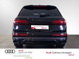 AUDI Q7 50 TDI quattro tiptronic S-line Matrix-LED