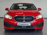BMW 118 i Advantage Navi LED Sitzheizung PDC