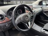 MERCEDES-BENZ B 180 BE  DISTR KAMERA SPUR PDC SHZ