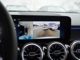 MERCEDES-BENZ GLB 200 d 4MATIC AMG NIGHT MULTI 360 AHK KAMERA