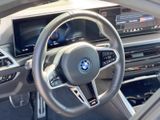 BMW i4 eDrive40 M Sport Gran Coupe Temp+H&K DW 0,25%