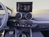 AUDI Q2 35 TFSI  S line competition  S tronic, AHK