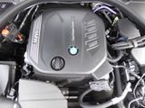 BMW 320 d xDrive Touring M Sport Head Up adapt. LED Panoramadach