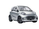 SMART EQ fortwo prime EXCLUSIVE 22KW KAMERA PANO PDC