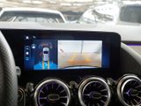 MERCEDES-BENZ GLA 200 d | AMG NIGHT AHK DISTR KAMERA PANO SPUR