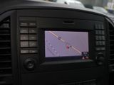 MERCEDES-BENZ Vito 116 CDI Tourer Extralang/Tempom/Navi/AHK 2,5 To