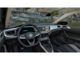 VW Polo ENERGY 1,0 l 59 kW (80 PS) 5-Gang