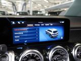 MERCEDES-BENZ EQB 250+ , AMG 360 KAMERA PANO SPUR STANDH PDC