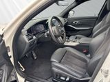 BMW 330 d xDrive Tour M-Sport Pano AHK Laser Memory