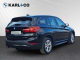 BMW X1 xDrive25e RFK elektr. Heckklappe Lordosenstütze