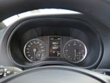MERCEDES-BENZ Vito 114 TOURER PRO NAVI KLIMA LED LM 8SITZER AUTOM