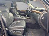 LEXUS LX 450 V8 Turbo Diesel LEDER+AHK+LED+MEMORY