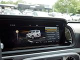 MERCEDES-BENZ G 63 AMG BURM NIGHT 360 WIDE SPUR DISTR STANDH