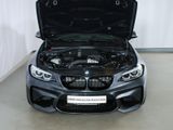 BMW M2 Coupe H&K NAVIProf Kamera Glasdach Adap.LED