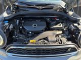 MINI Cooper SE Countryman ALL4 Navi Keyless Kamera