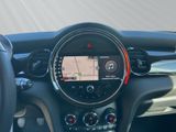 MINI One 3-Türer LED Navi SHZ PDC Klima Keyless Radio