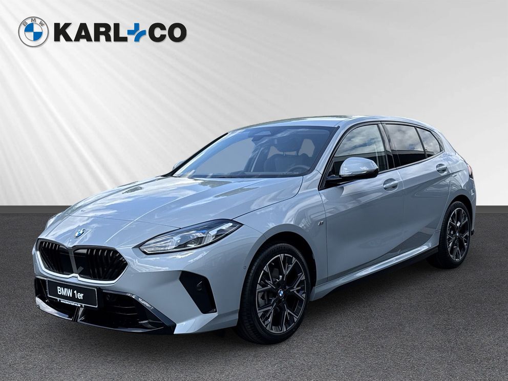 BMW 120 Park-Assistent M-Sport Design Navi Apple CarPlay DAB SHZ