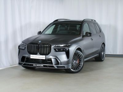 ALPINA XB7 VOLL AHK Exec. Drive PanoSky Massage SoftClo.