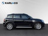 MINI Countryman SE All4 Trim Parkassistent Sportsitze