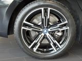 BMW 320 e Touring M Sport LED+SHU+Temp DW 0,5%