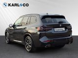BMW X3 xDrive20i M-Sport LC Prof Ambientes Licht