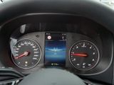 MERCEDES-BENZ Vito 116 KASTEN MOPF KLIMA KAMERA TEMPOMAT SPUR